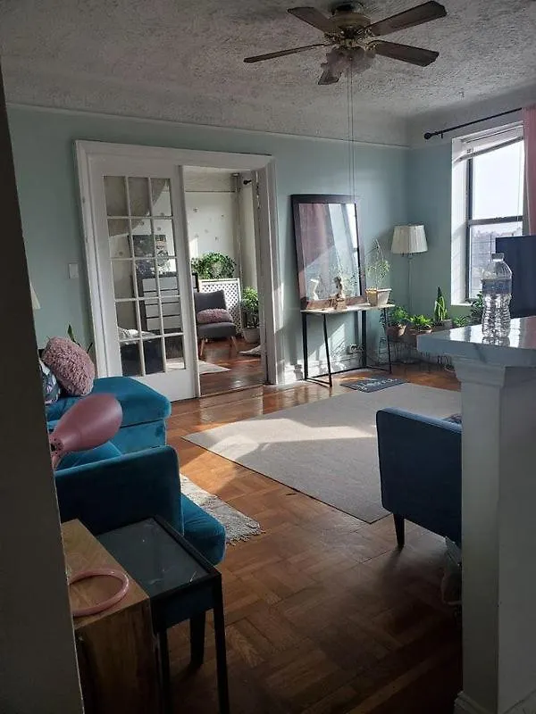 South Bronx Apartment 10 Mins From Manhattan New York United States