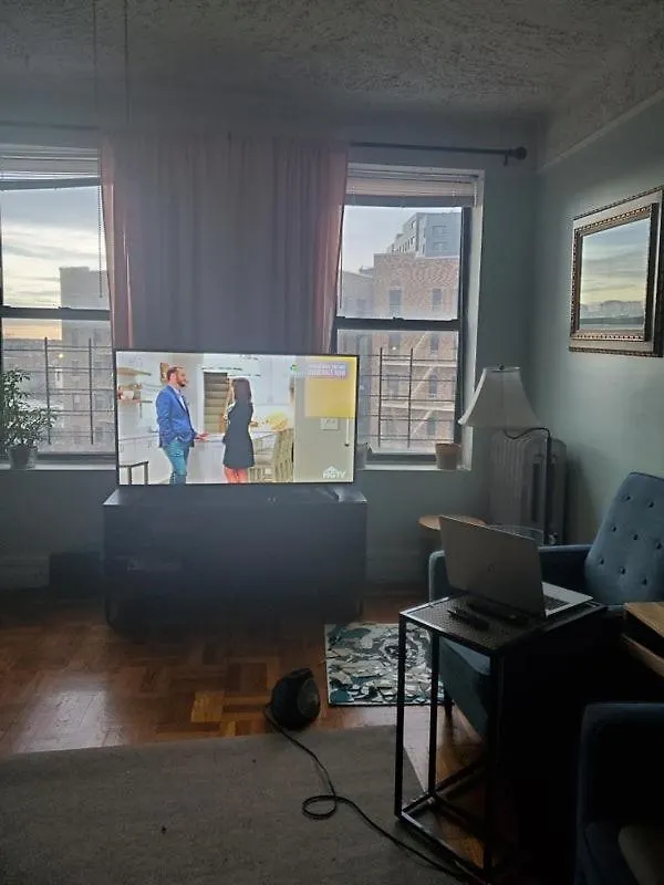 South Bronx Apartment 10 Mins From Manhattan New York United States