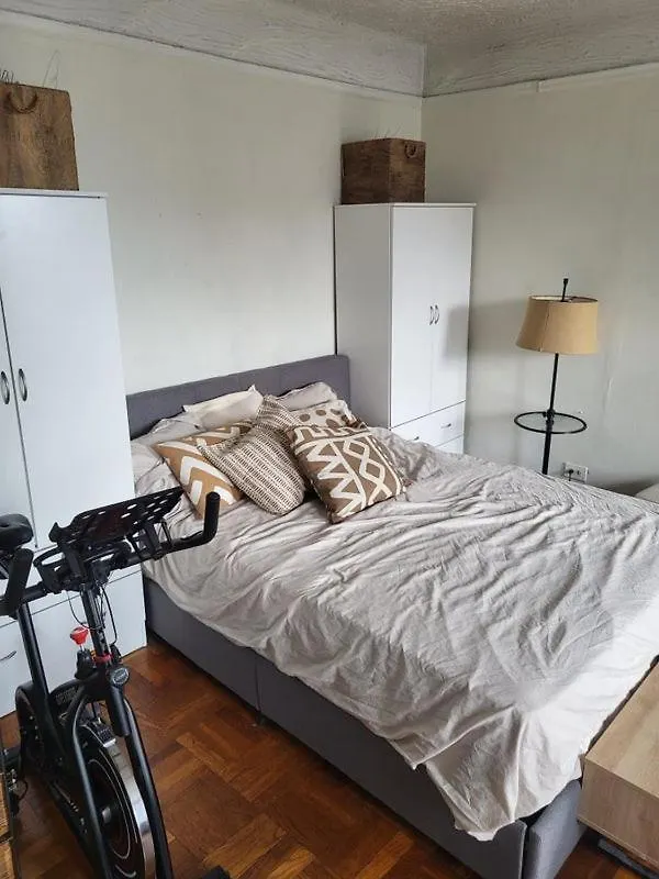 South Bronx Apartment 10 Mins From Manhattan New York
