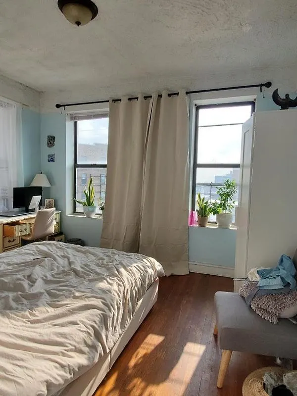 South Bronx Apartment 10 Mins From Manhattan New York 0*,  ABD